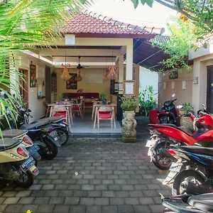 Ratna Villa Ubud