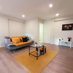 T1 Apartment Alfragide