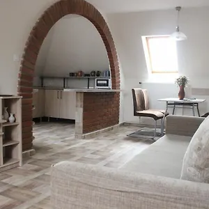  Apartment Rudolf