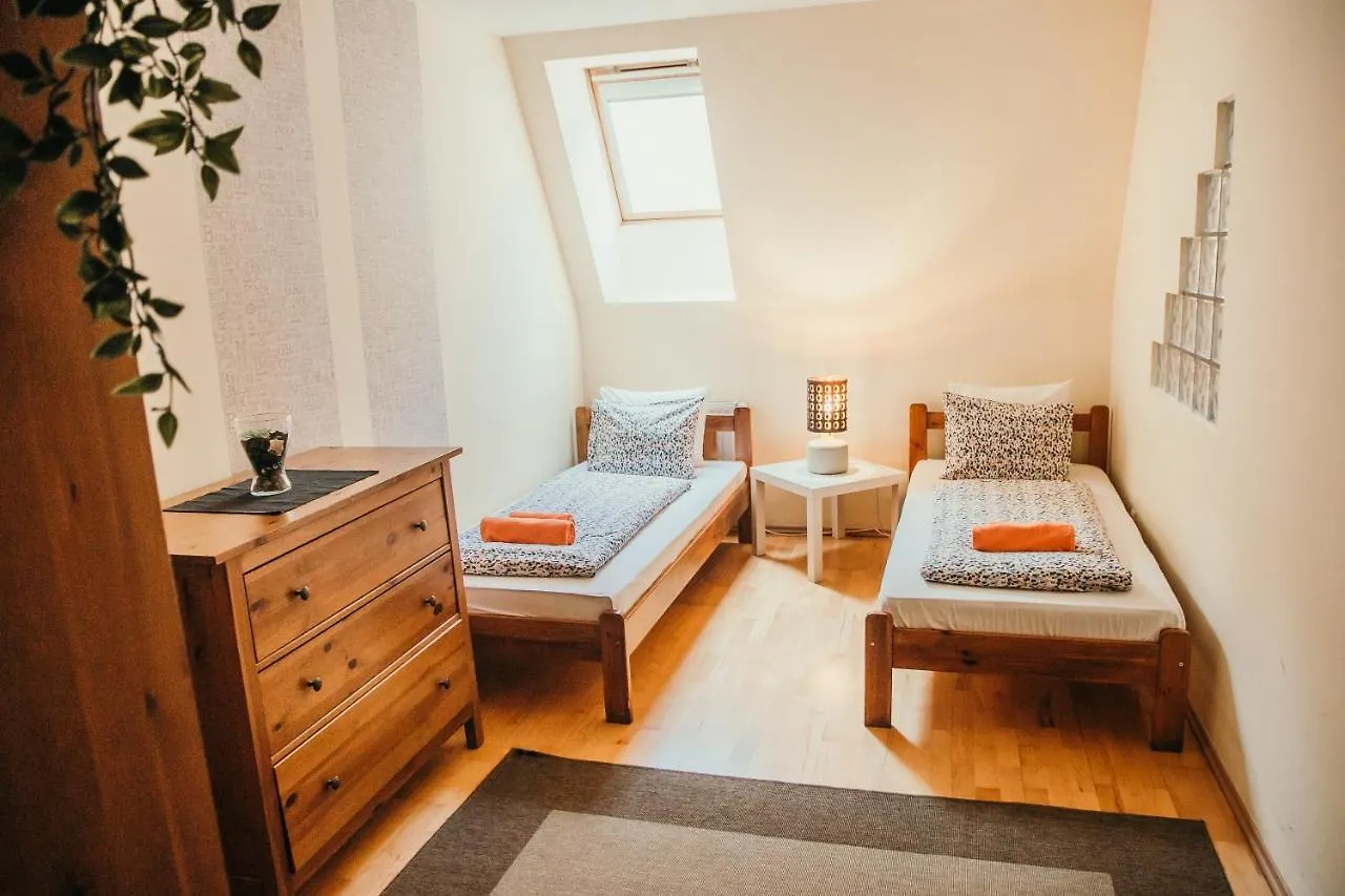 Elite Rooms & Apartments