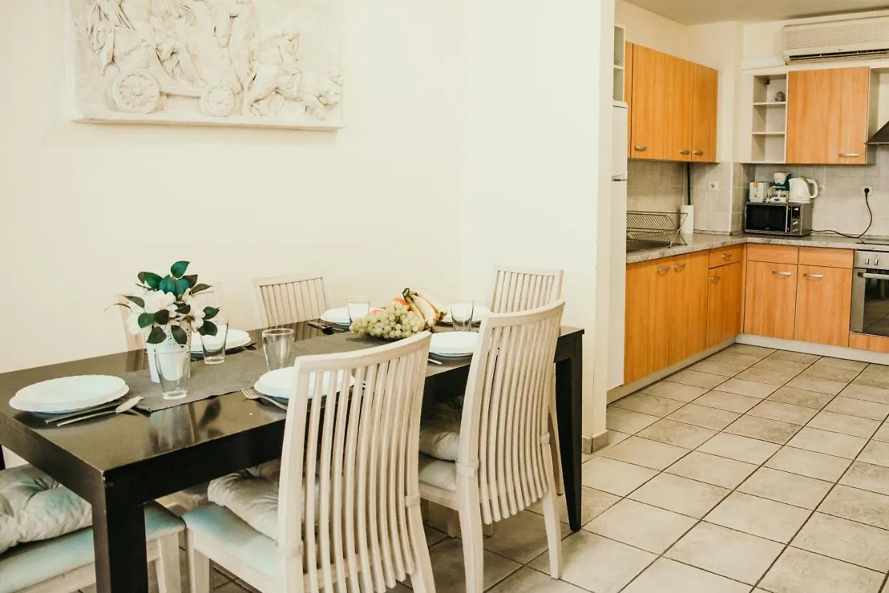 Elite Rooms & Apartments Hungary