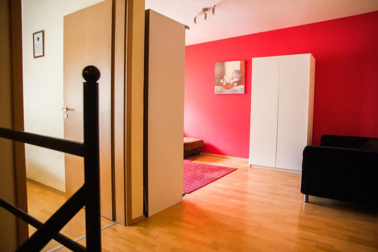 Elite Rooms & Apartments 0*, Budapest Hungary
