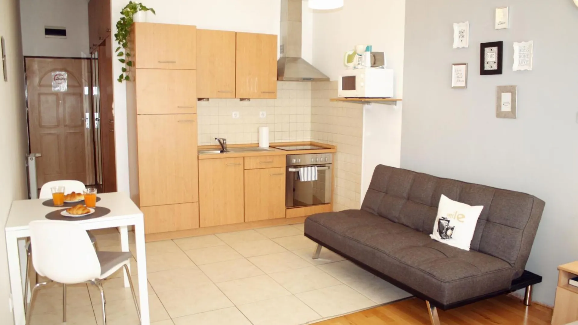 Elite Rooms & Apartments Budapest