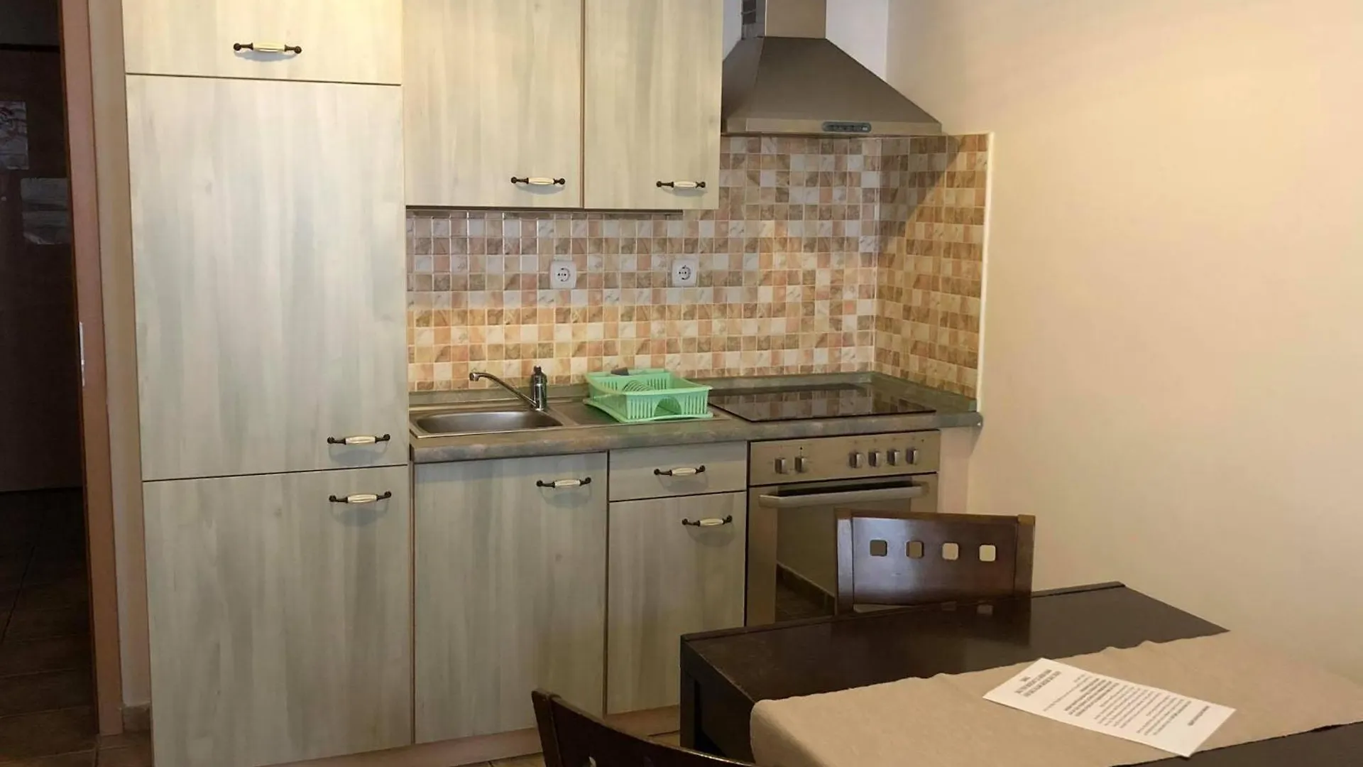 Elite Rooms & Apartments  Budapest