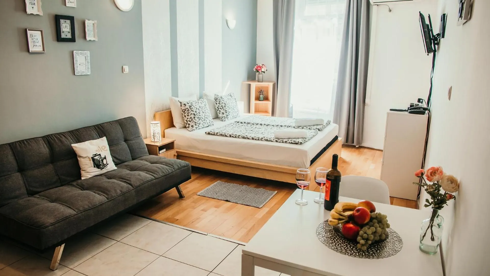 Elite Rooms & Apartments Hungary