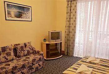 Elite Rooms & Apartments Budapest