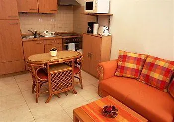 Elite Rooms & Apartments  Budapest