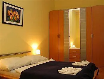 Elite Rooms & Apartments 0*, Budapest