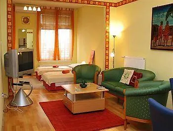 Elite Rooms & Apartments Hungary