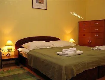 Elite Rooms & Apartments 0*, Budapest Hungary